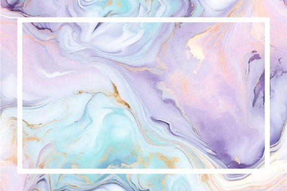 Elegant Pastel Marble Texture Backgrounds for Modern Design